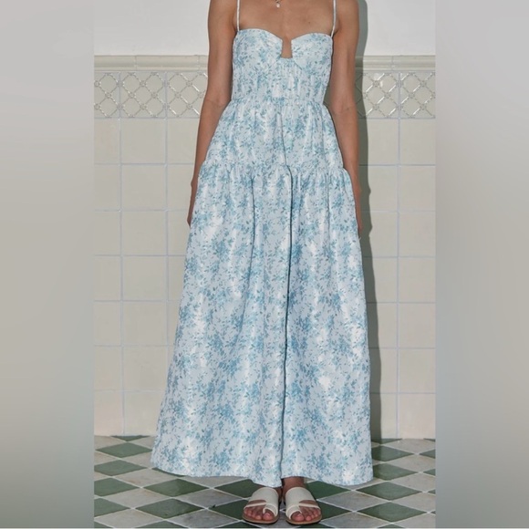 Maison Amory Dresses & Skirts - Maison Armory - The Windsor Maxi Dress